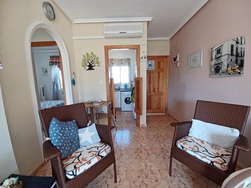 2 chambre Appartement à vendre