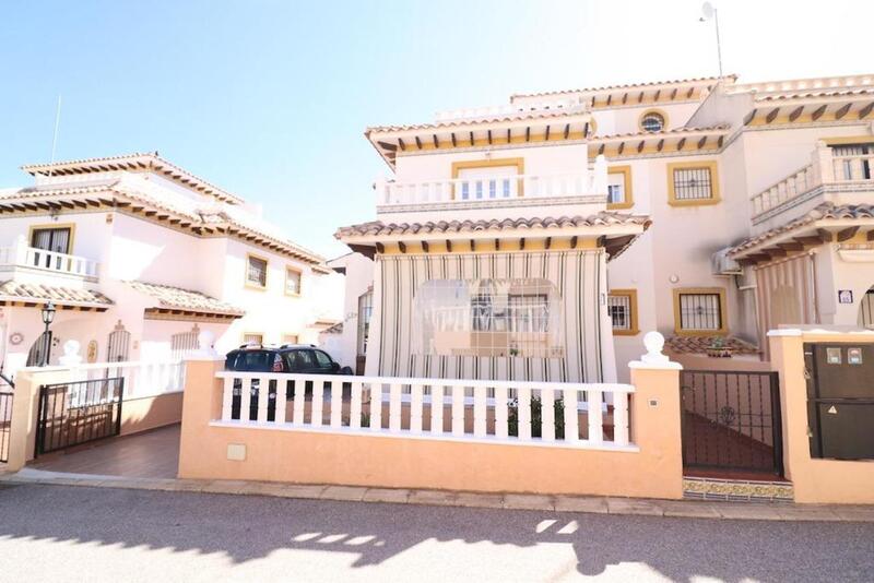 2 chambre Maison de Ville à vendre