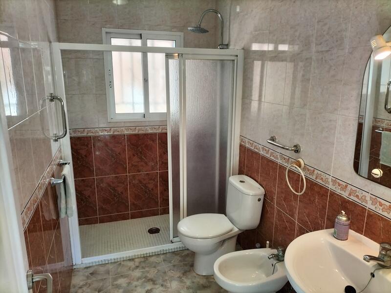 3 Cuarto Villa en venta