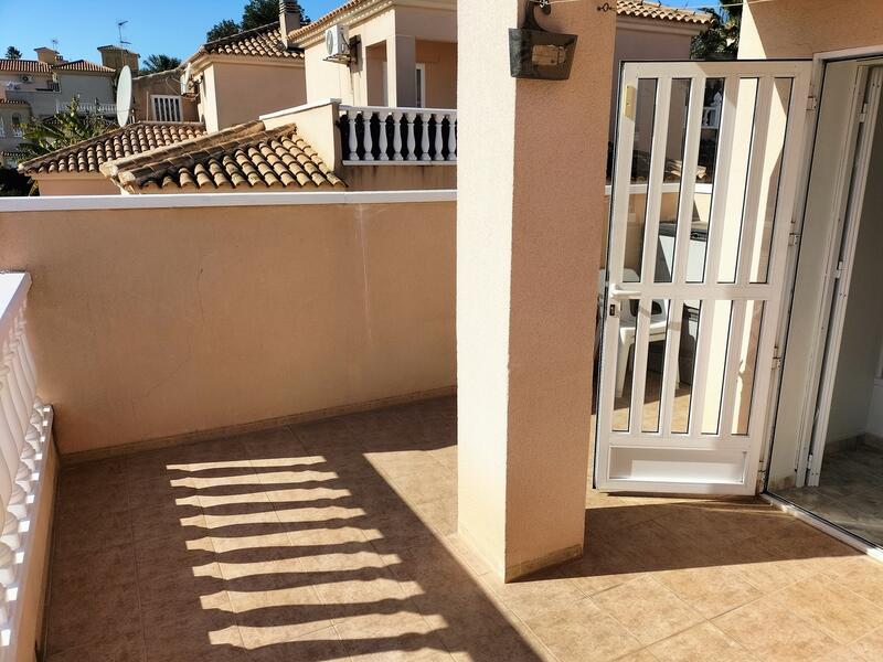 3 chambre Villa à vendre