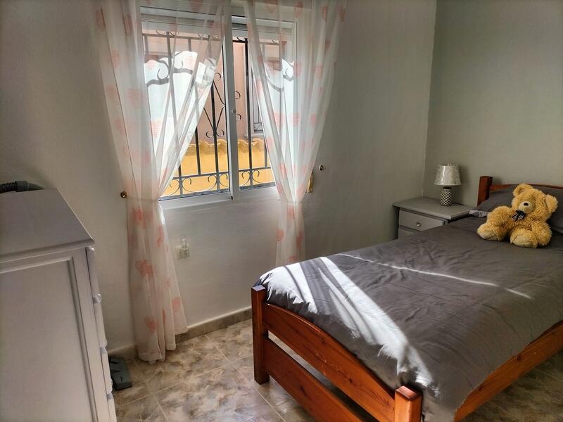 3 chambre Villa à vendre