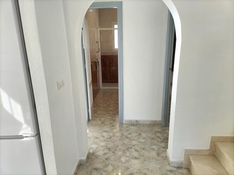 3 Cuarto Villa en venta