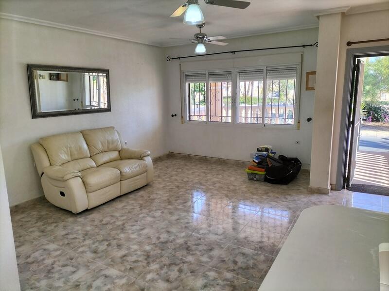 3 Cuarto Villa en venta