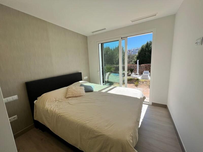 3 chambre Villa à vendre