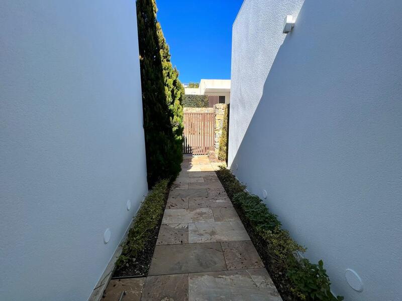 3 Cuarto Villa en venta