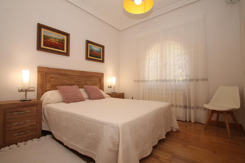 4 chambre Villa à vendre