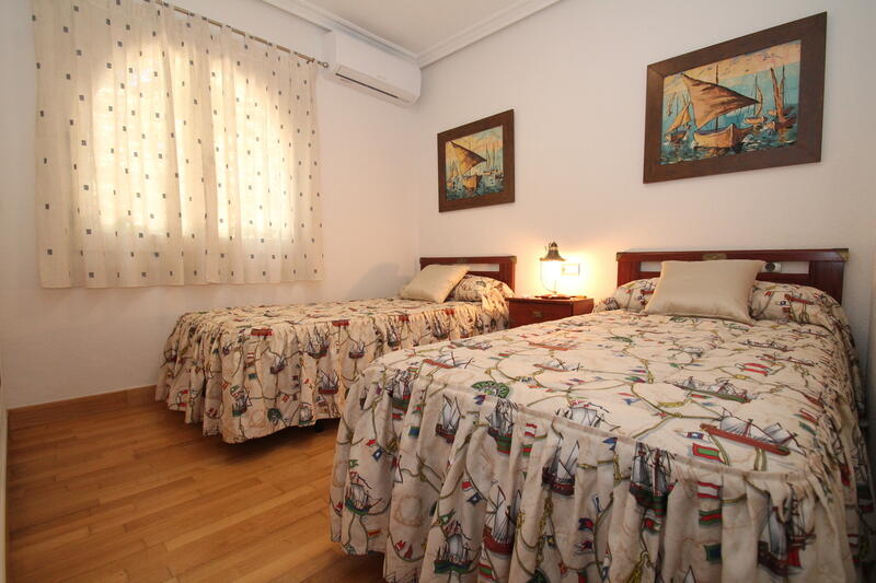 4 chambre Villa à vendre