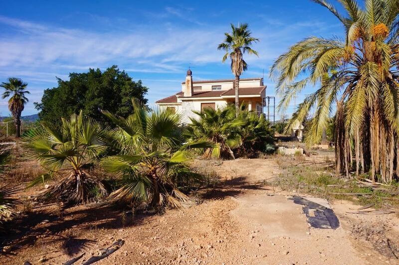 5 Schlafzimmer Villa zu verkaufen