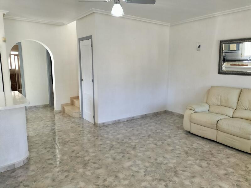 3 Cuarto Villa en venta