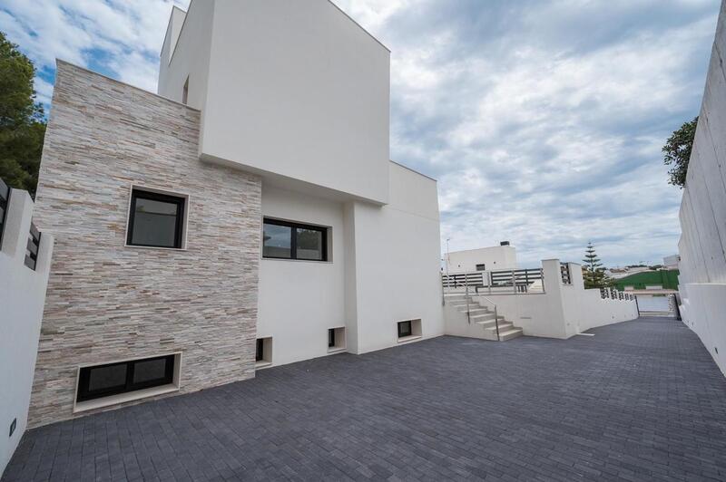 5 Cuarto Villa en venta