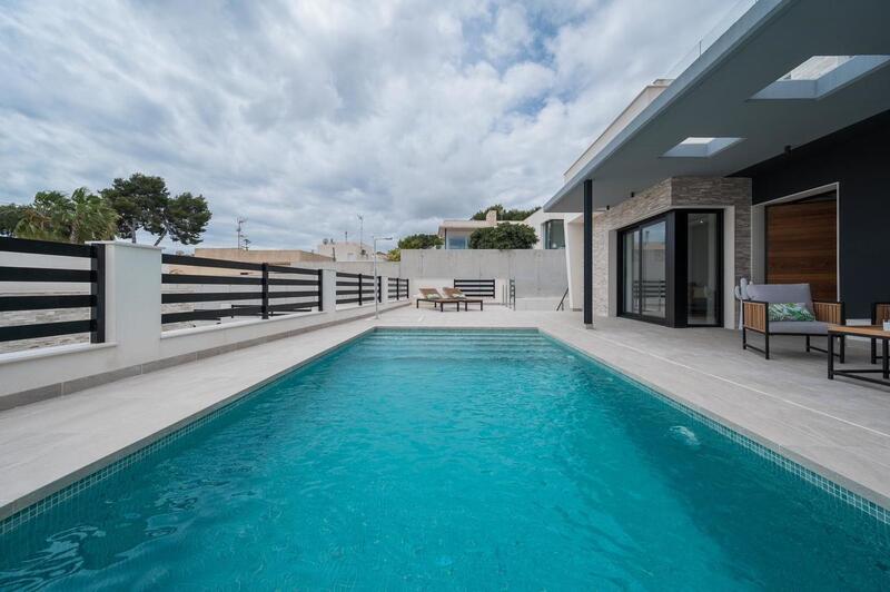 5 chambre Villa à vendre