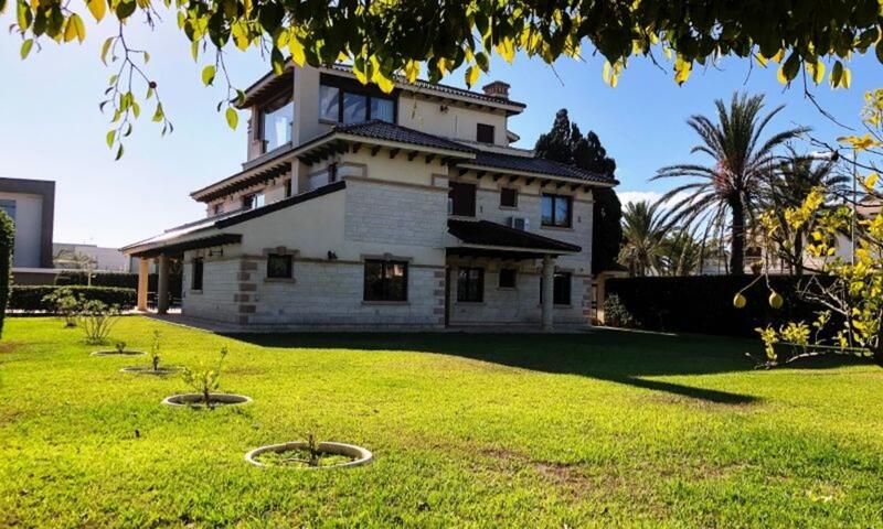 5 Cuarto Villa en venta