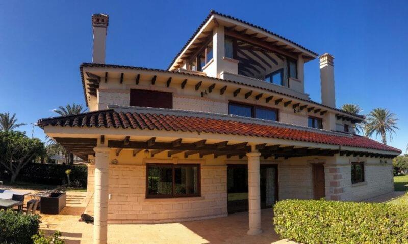 5 Cuarto Villa en venta