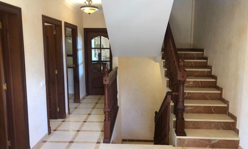 5 Cuarto Villa en venta