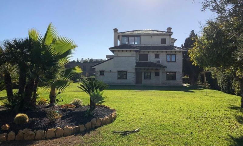 5 Cuarto Villa en venta