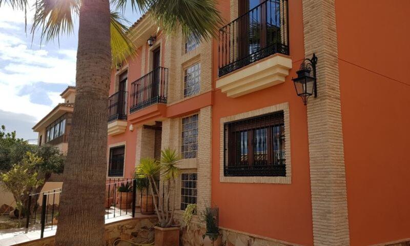 4 Cuarto Villa en venta