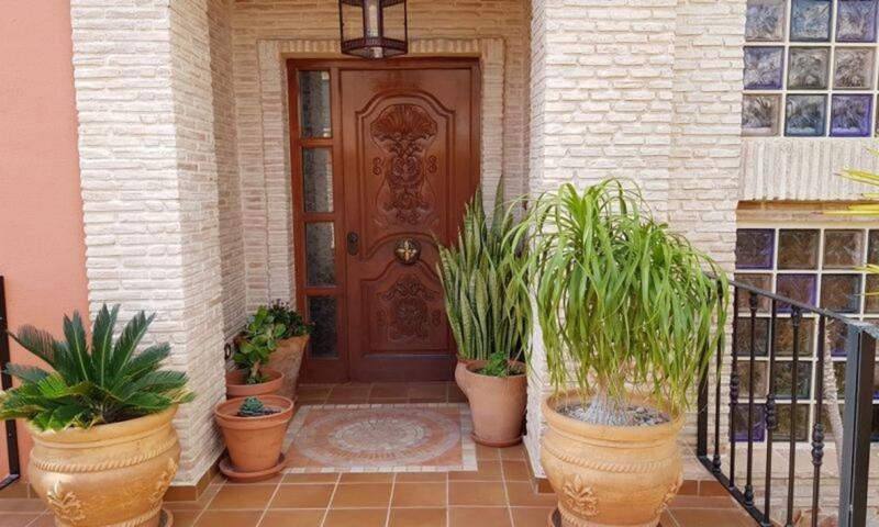 4 Cuarto Villa en venta