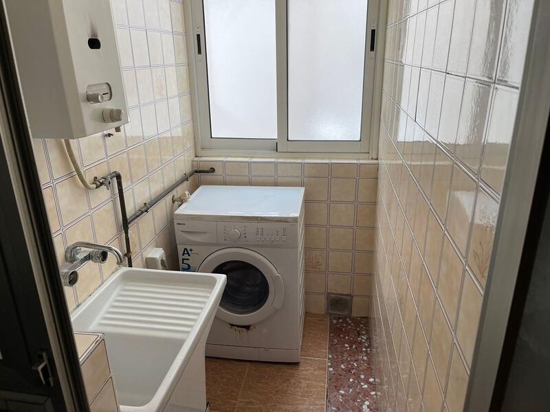 3 slaapkamer Appartement Te koop