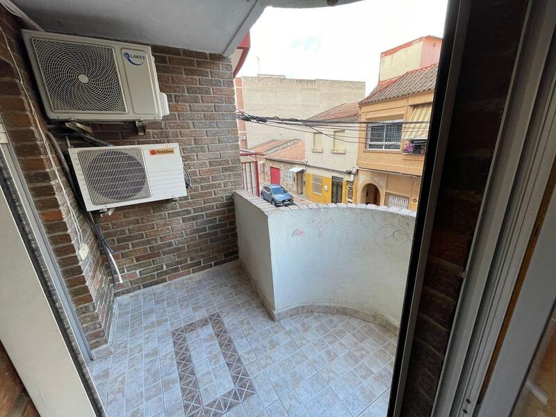 3 Cuarto Apartamento en venta