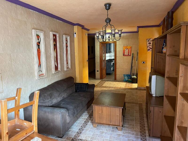 3 Cuarto Apartamento en venta