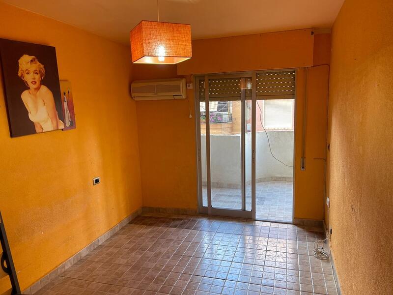 3 Cuarto Apartamento en venta