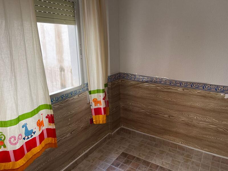 3 slaapkamer Appartement Te koop