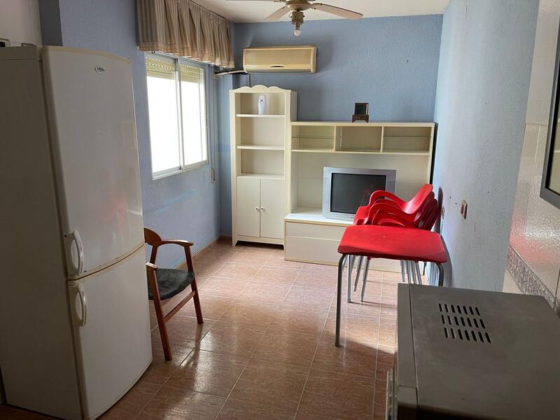 3 Cuarto Apartamento en venta