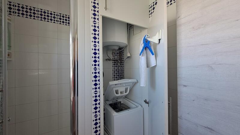 1 Cuarto Apartamento en venta