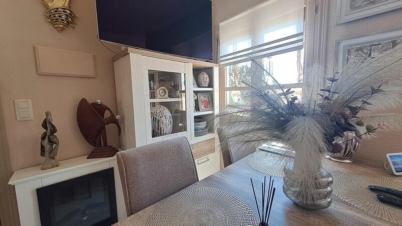 1 chambre Appartement à vendre