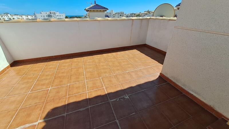 3 Cuarto Villa en venta