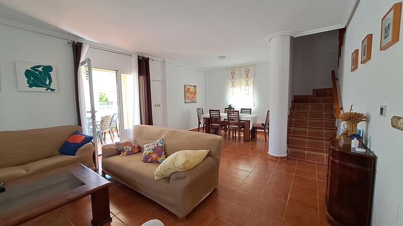 3 chambre Villa à vendre