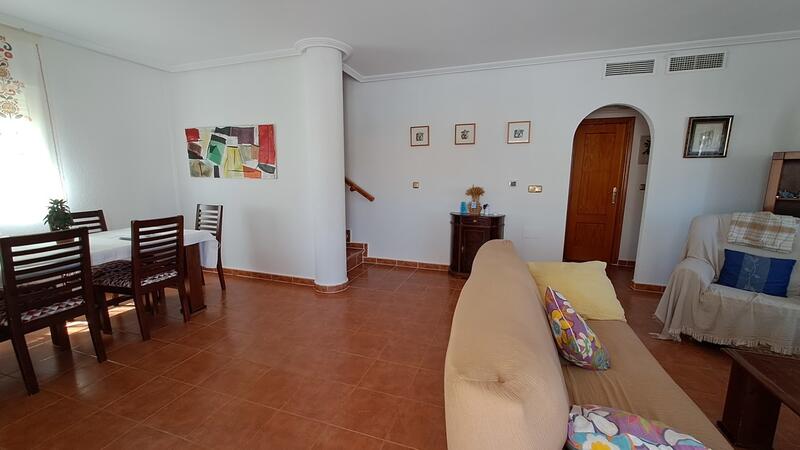 3 chambre Villa à vendre