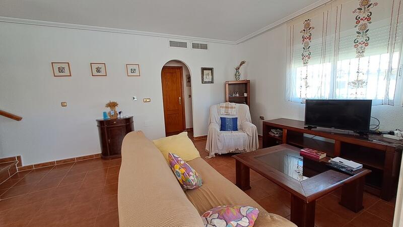 3 Cuarto Villa en venta