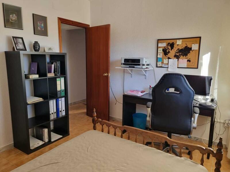 3 chambre Villa à vendre