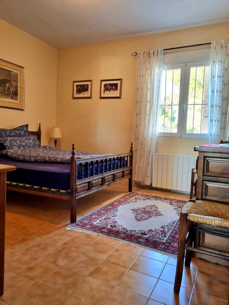 3 Schlafzimmer Villa zu verkaufen