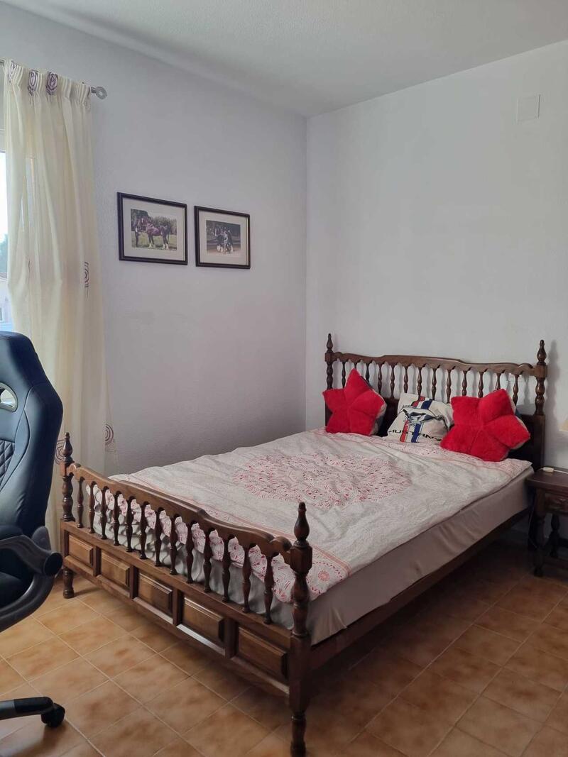 3 chambre Villa à vendre