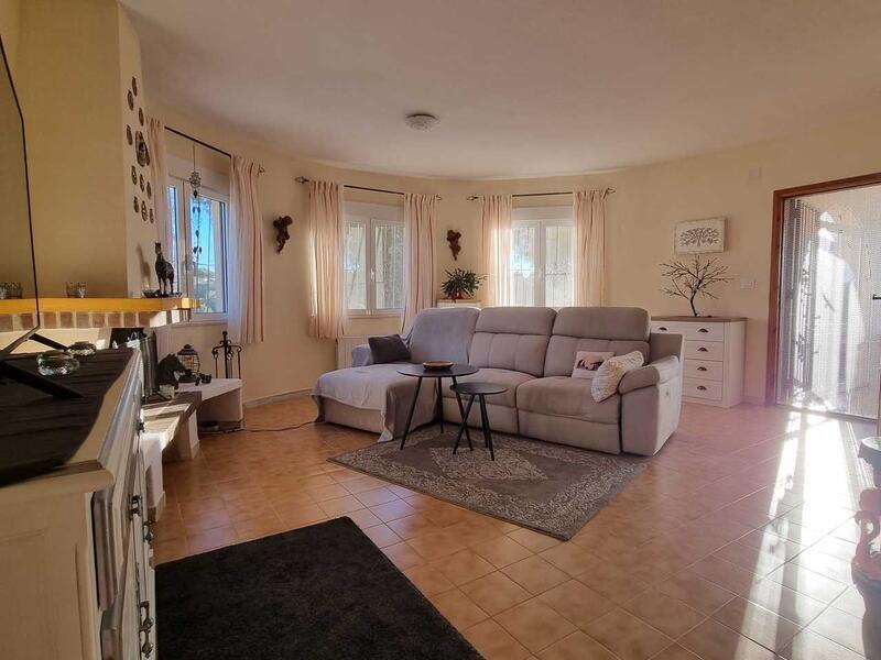 3 chambre Villa à vendre