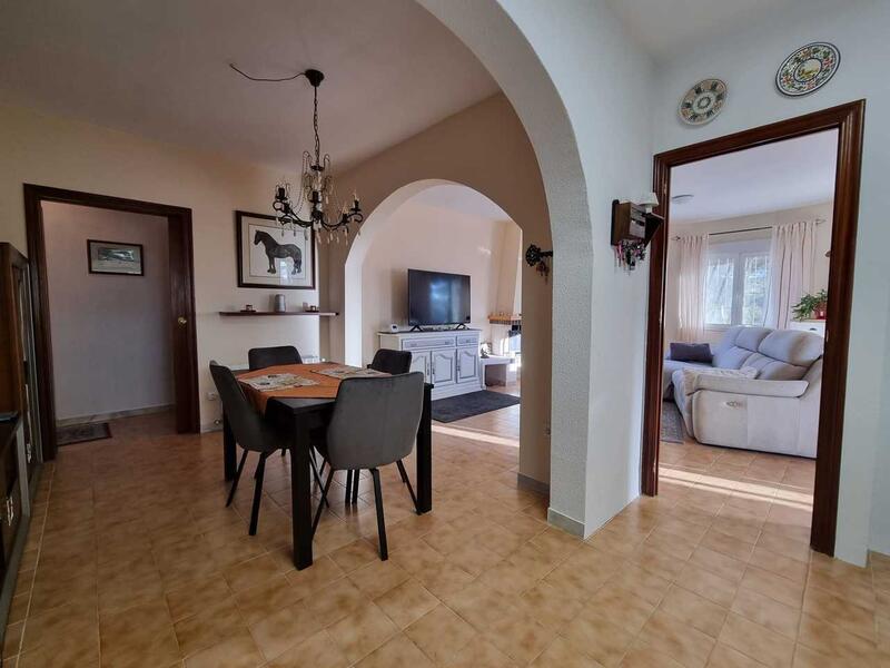 3 Cuarto Villa en venta