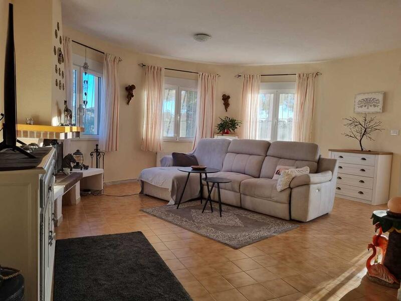 3 slaapkamer Villa Te koop