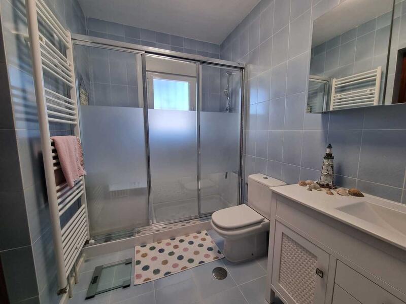 3 chambre Villa à vendre