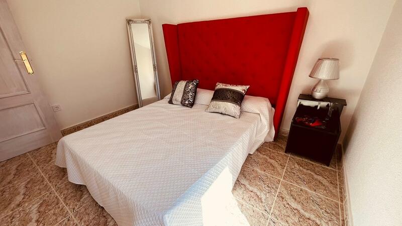 3 Cuarto Adosado en venta