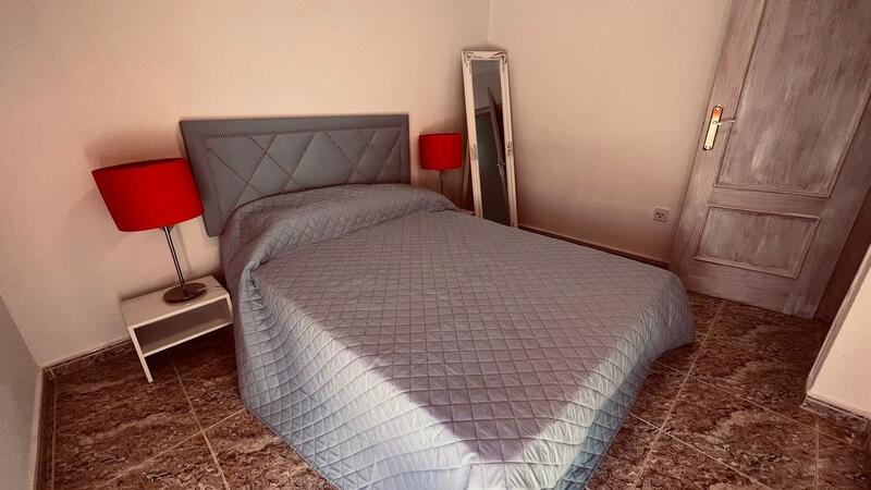 3 Cuarto Adosado en venta