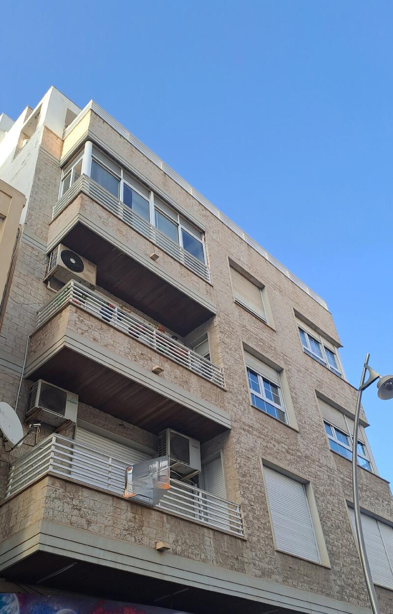 Apartment for sale in Torrevieja, Alicante