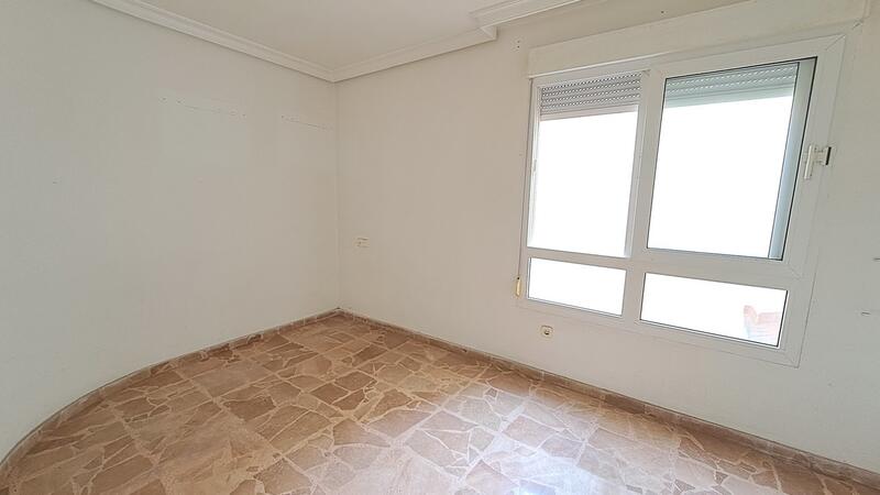 5 slaapkamer Appartement Te koop