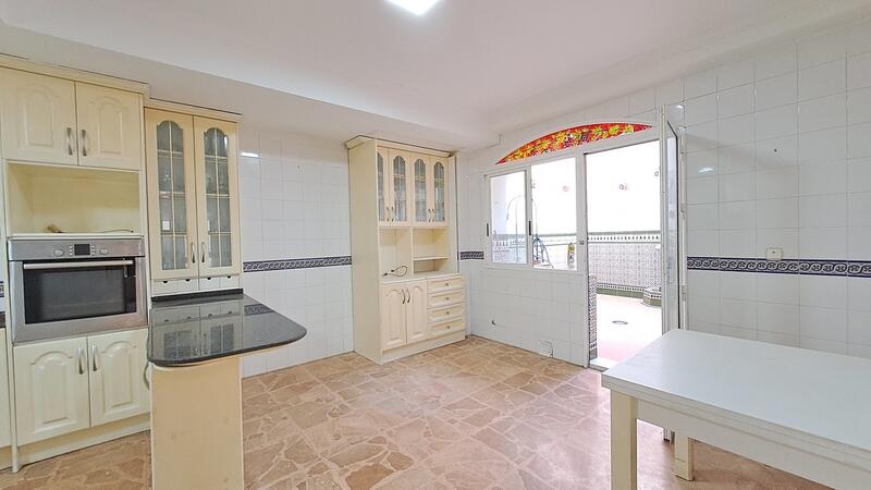 5 Cuarto Apartamento en venta