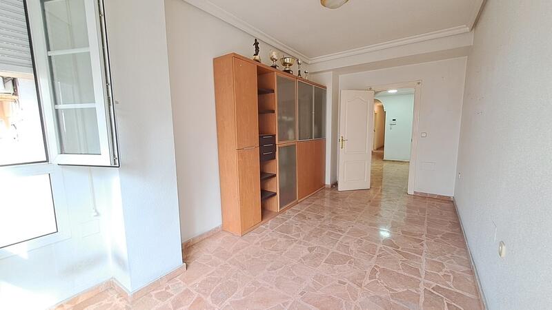 5 slaapkamer Appartement Te koop