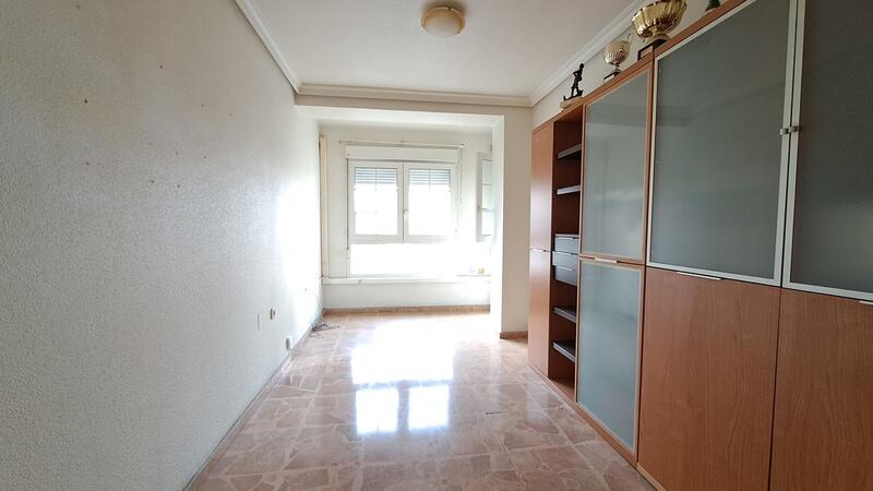 5 slaapkamer Appartement Te koop