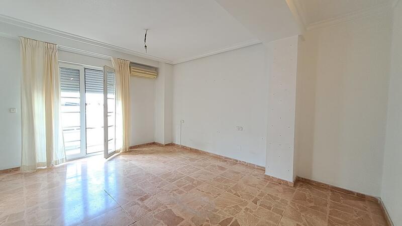 5 slaapkamer Appartement Te koop