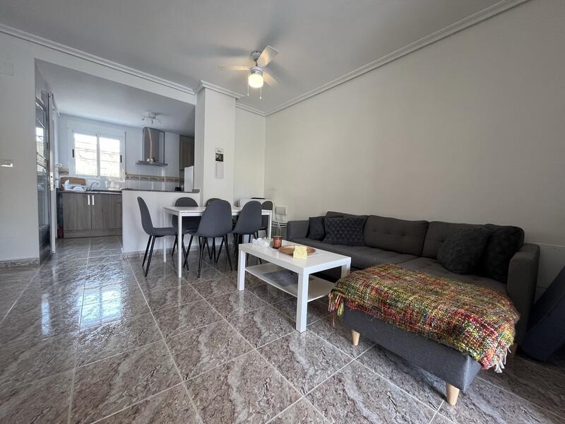 2 Cuarto Apartamento en venta