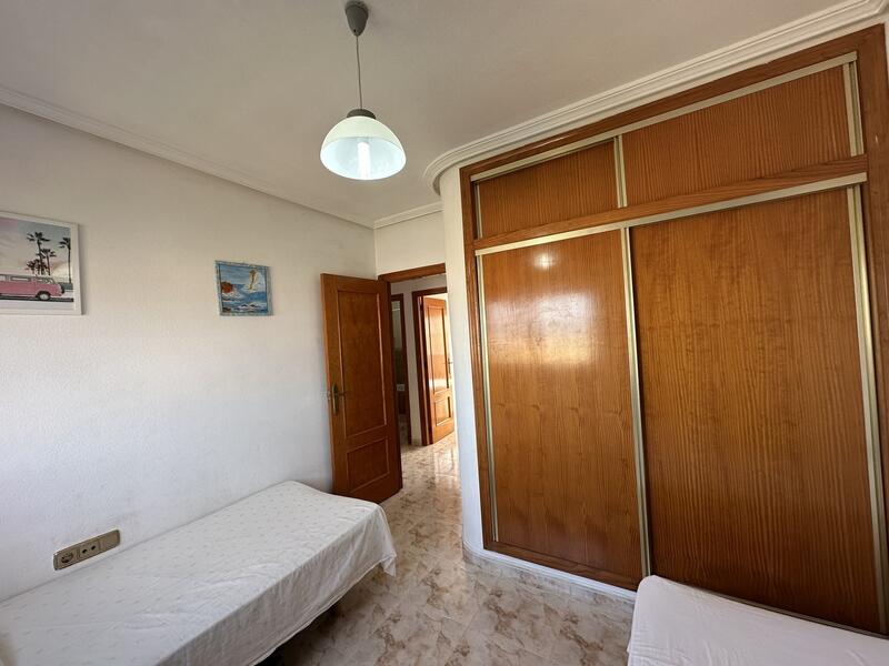 2 slaapkamer Appartement Te koop